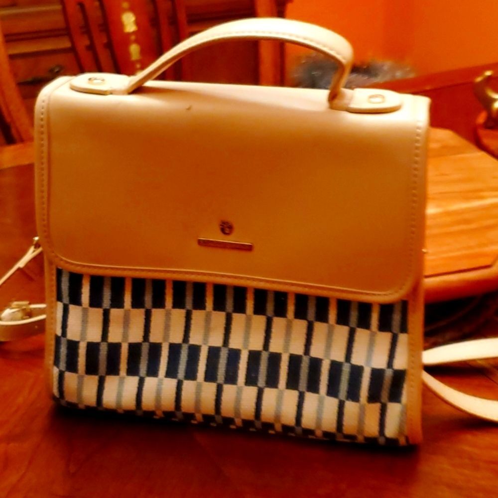 Spartina cross body bag